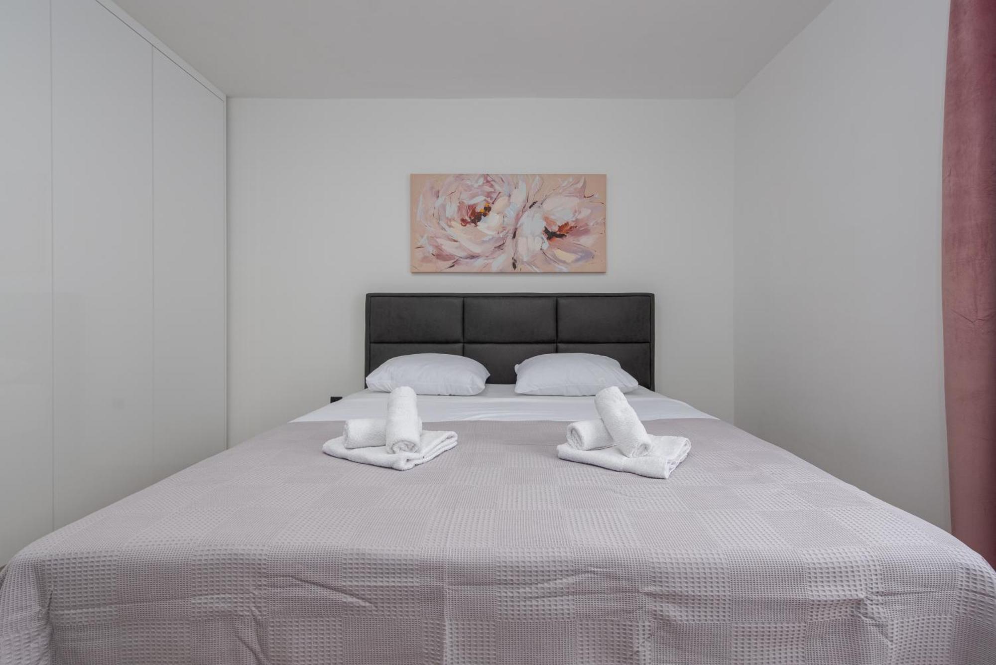 Apartment Marina Задар Экстерьер фото